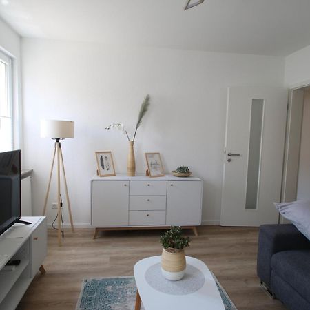 Ferienwohnung Am Stadtwall Stockach Exteriör bild