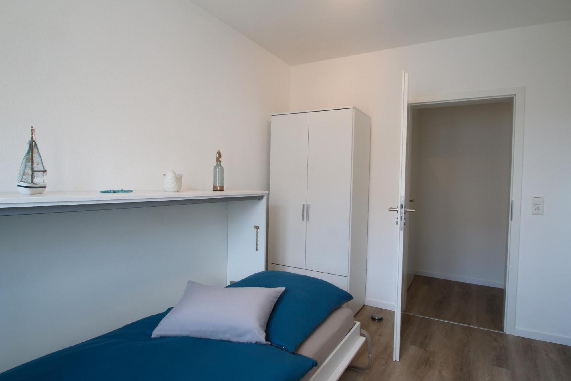 Ferienwohnung Am Stadtwall Stockach Exteriör bild